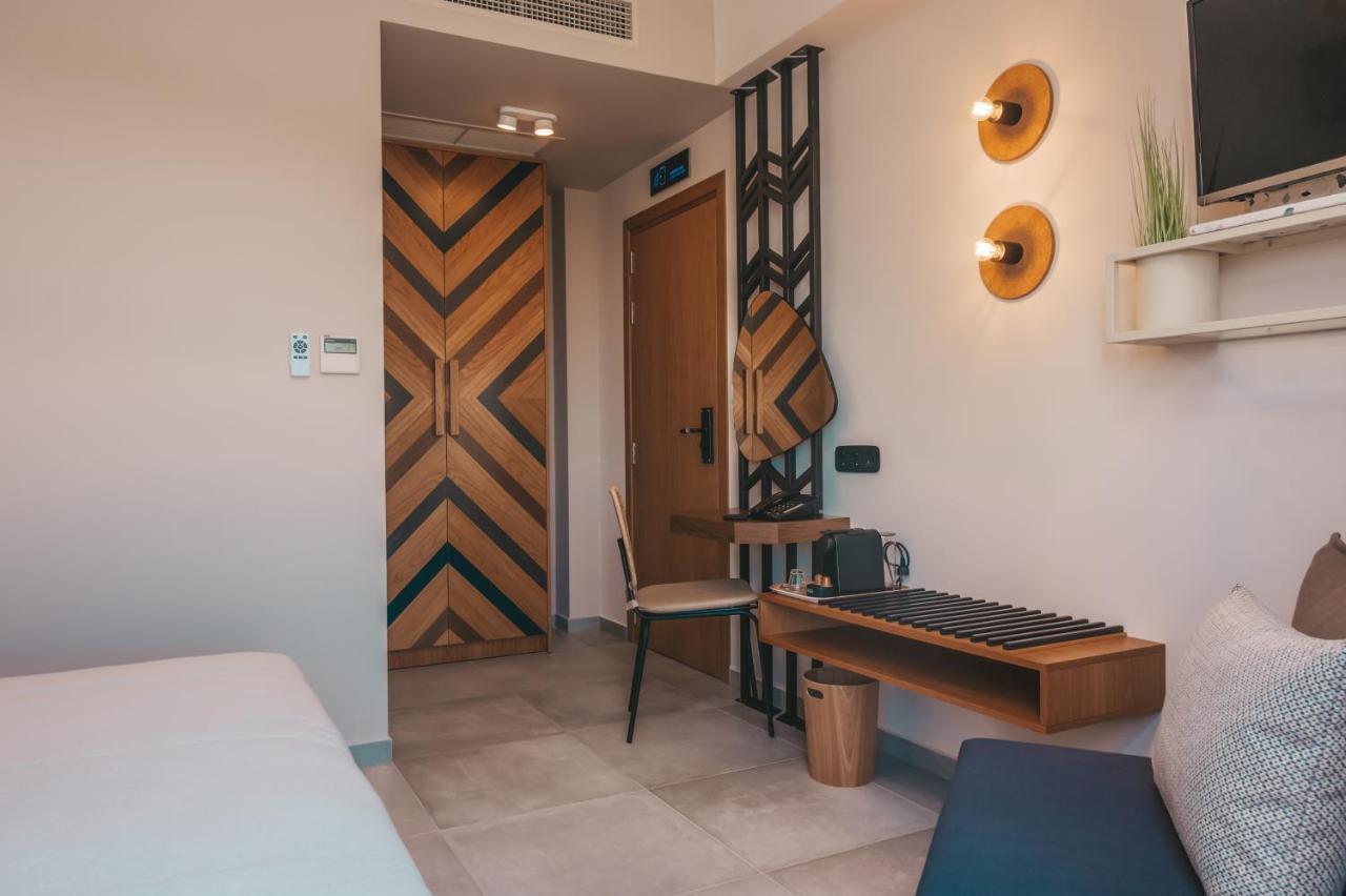 Hotel Casa Olympo à Paralía Extérieur photo
