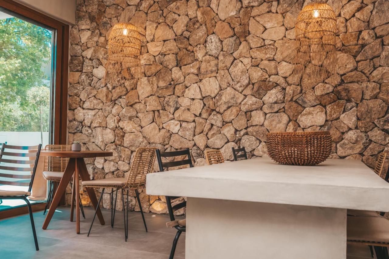 Hotel Casa Olympo à Paralía Extérieur photo