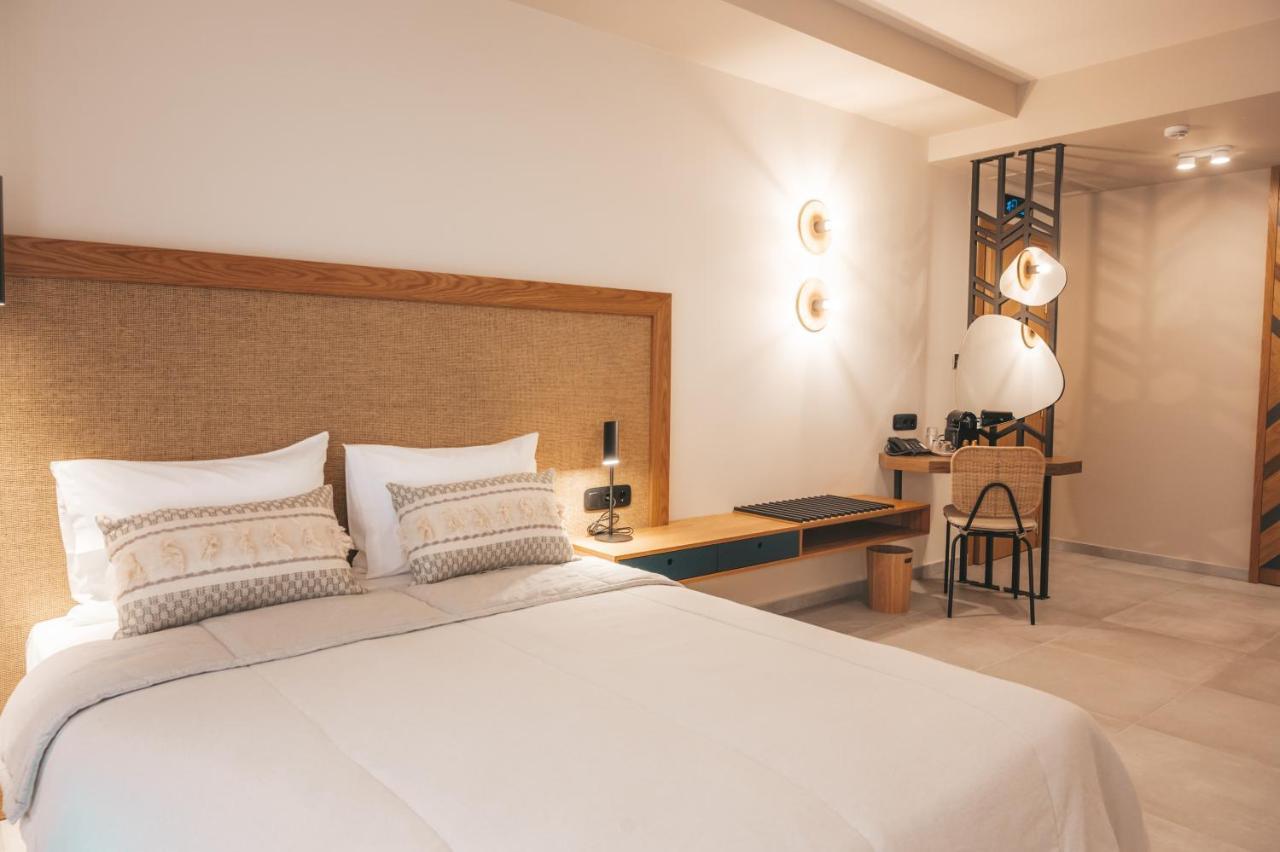 Hotel Casa Olympo à Paralía Extérieur photo