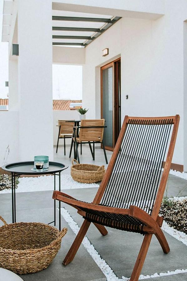 Hotel Casa Olympo à Paralía Extérieur photo